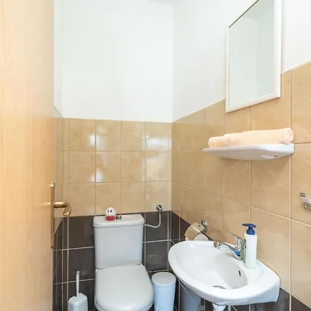 House Planika * Slano