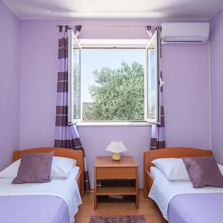 Сasa de vacaciones House Planika *