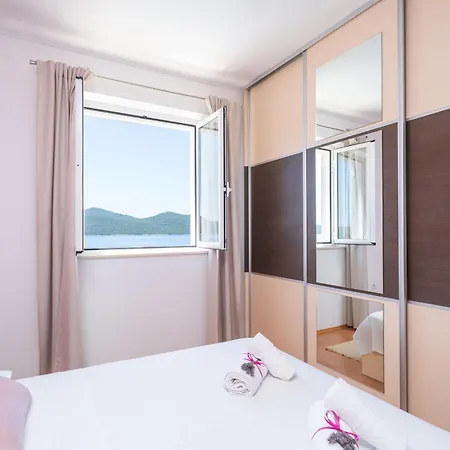 Сasa de vacaciones House Planika *