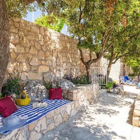 House Planika * Slano