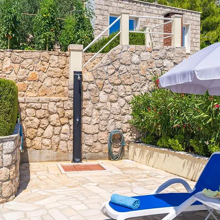 House Planika Сasa de vacaciones *