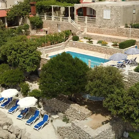 Holiday home House Planika *