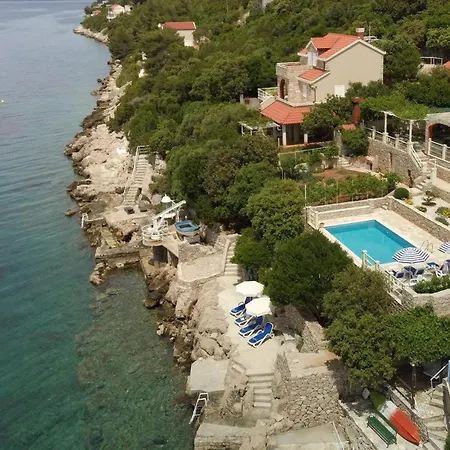 House Planika Slano