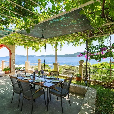 House Planika Holiday home