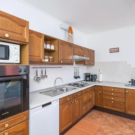Vikendica House Planika Slano