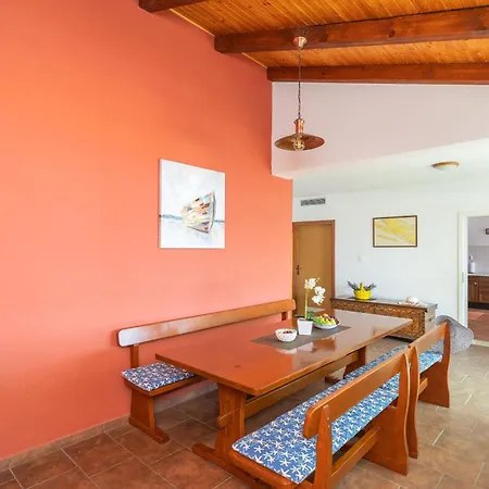 Holiday home House Planika *