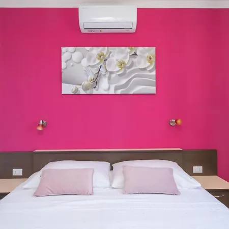 House Planika Holiday home Slano