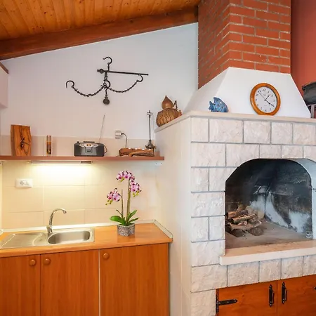 House Planika Slano