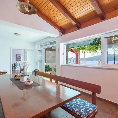 Holiday home House Planika *