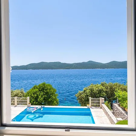 Holiday home House Planika Slano