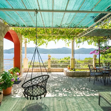 House Planika * Slano