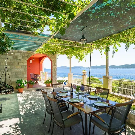 House Planika Holiday home