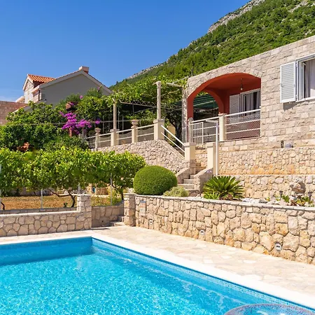 House Planika Holiday home *