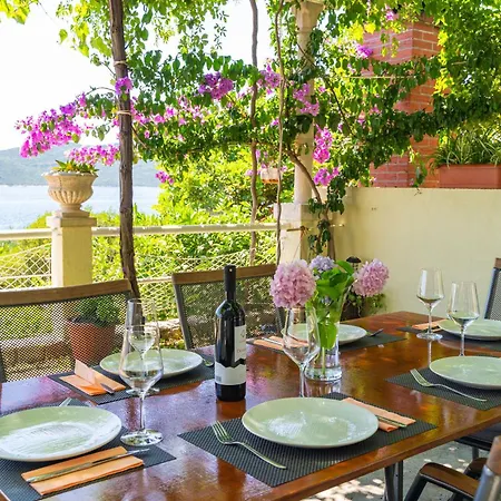 Holiday home House Planika