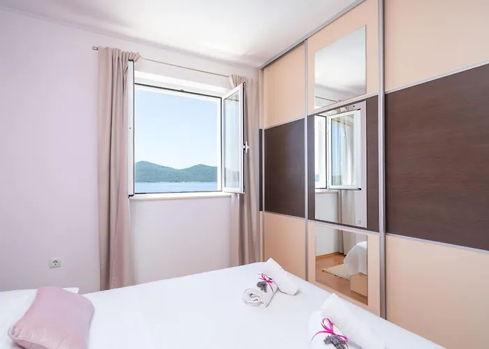 Holiday home House Planika *