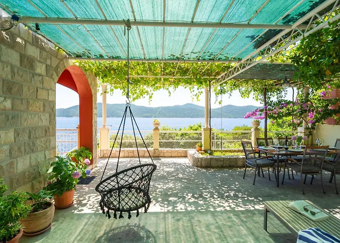 House Planika * Slano