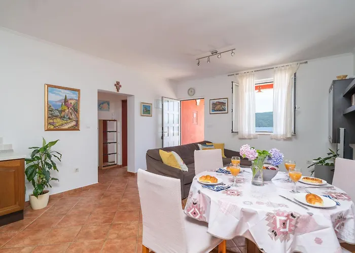 House Planika Holiday home *