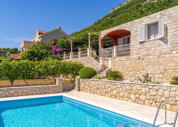 House Planika Holiday home *